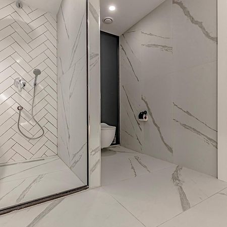 Dulcet Hotel Antalia Esterno foto