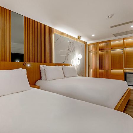 Dulcet Hotel Antalia Esterno foto
