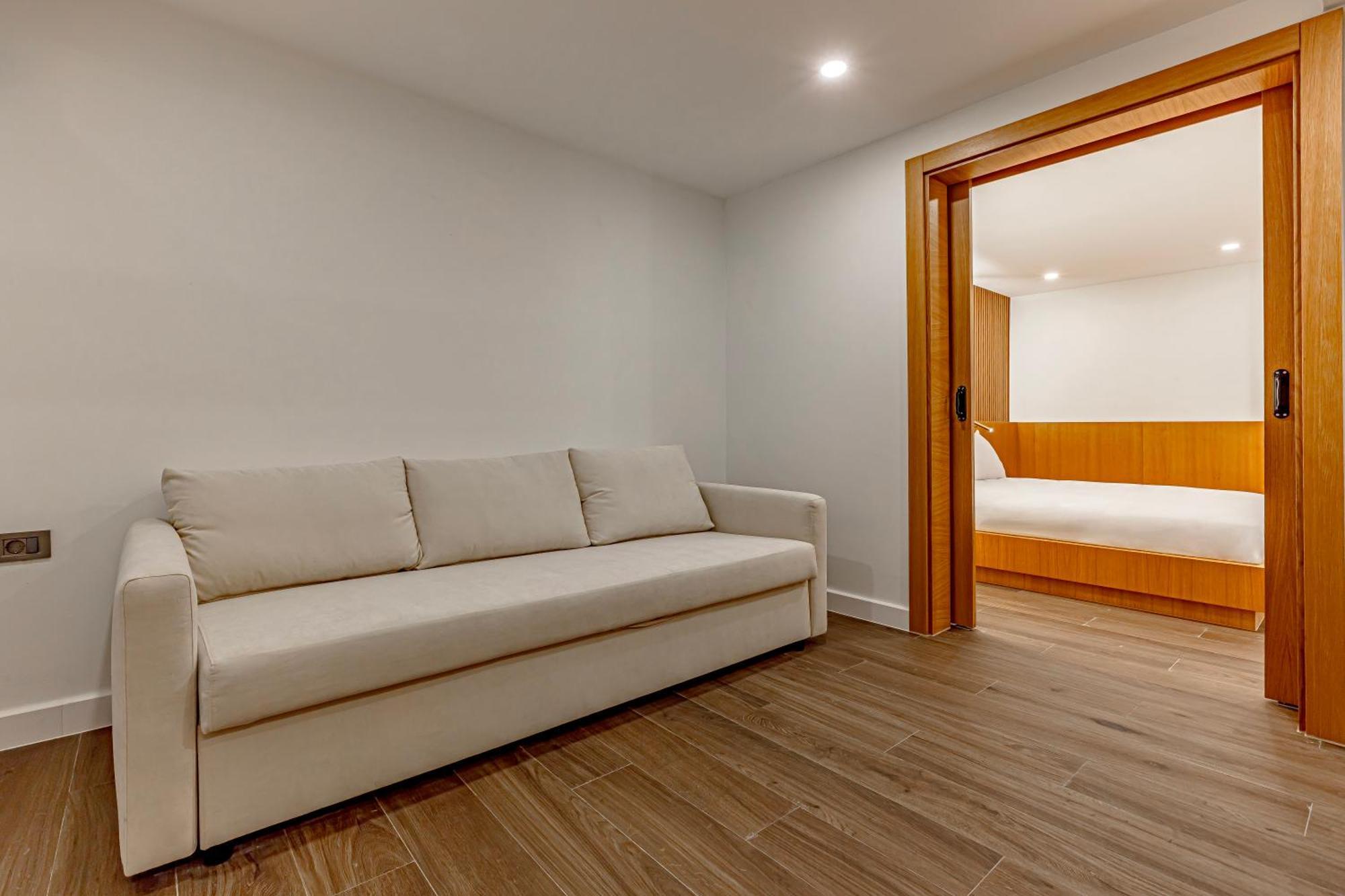 Dulcet Hotel Antalia Esterno foto