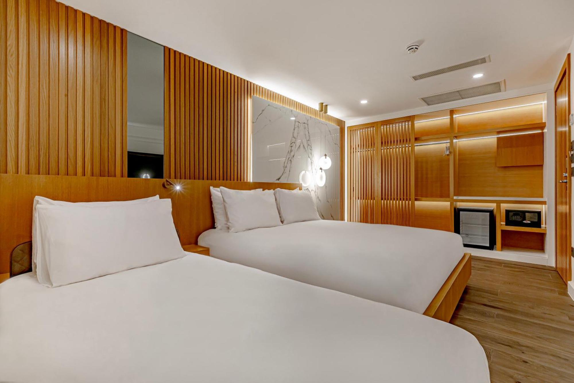 Dulcet Hotel Antalia Esterno foto