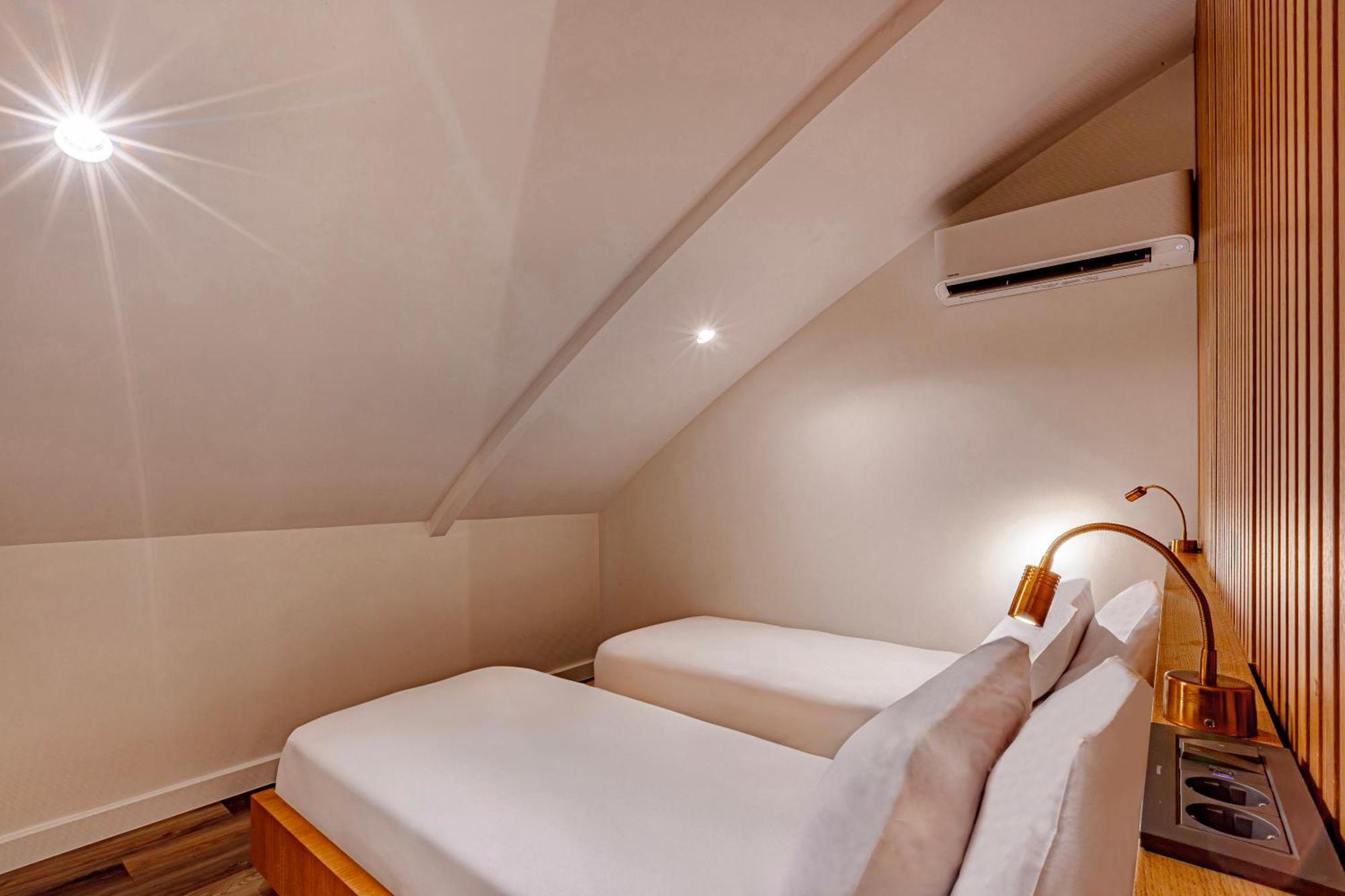 Dulcet Hotel Antalia Esterno foto