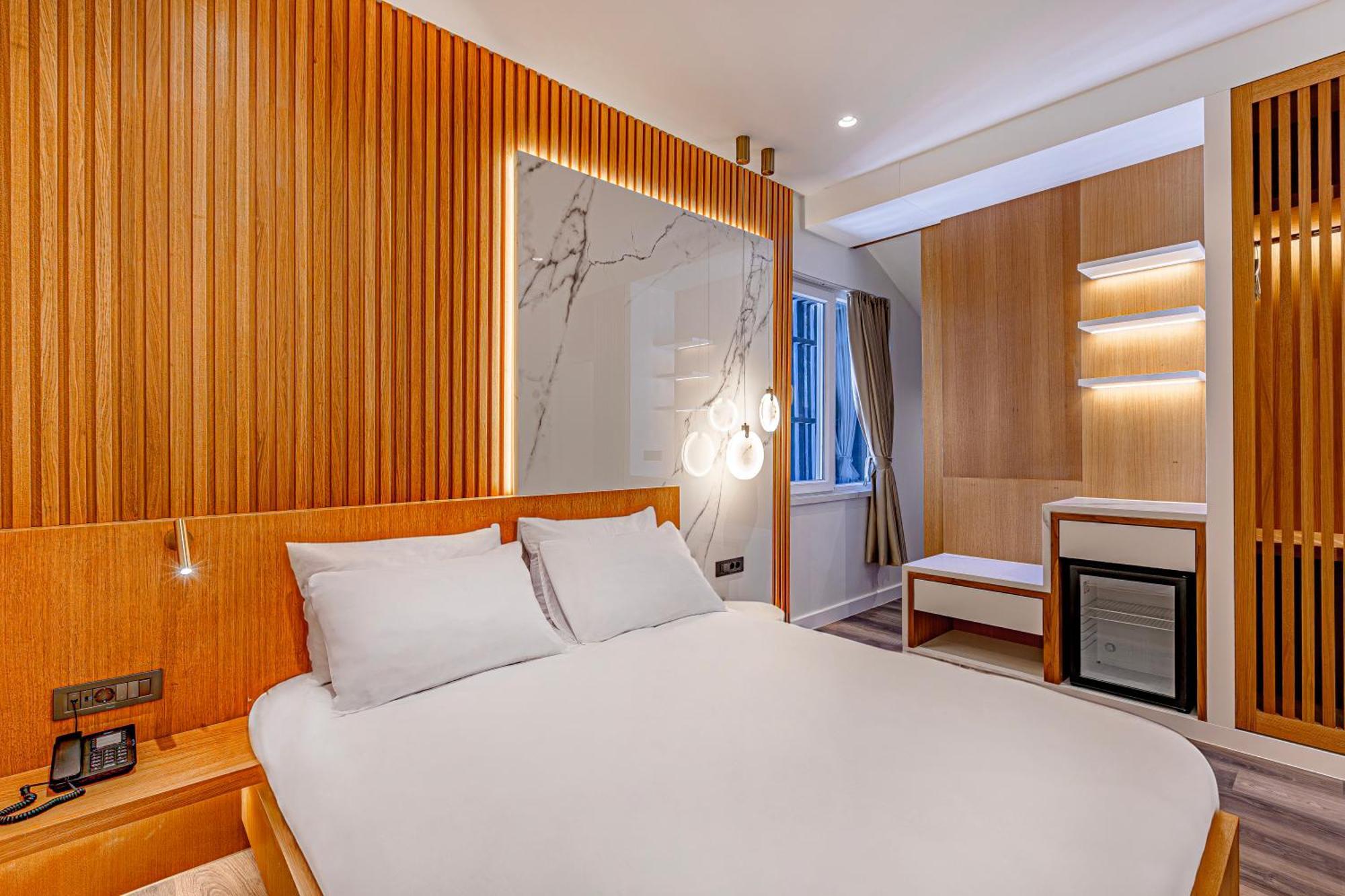 Dulcet Hotel Antalia Esterno foto
