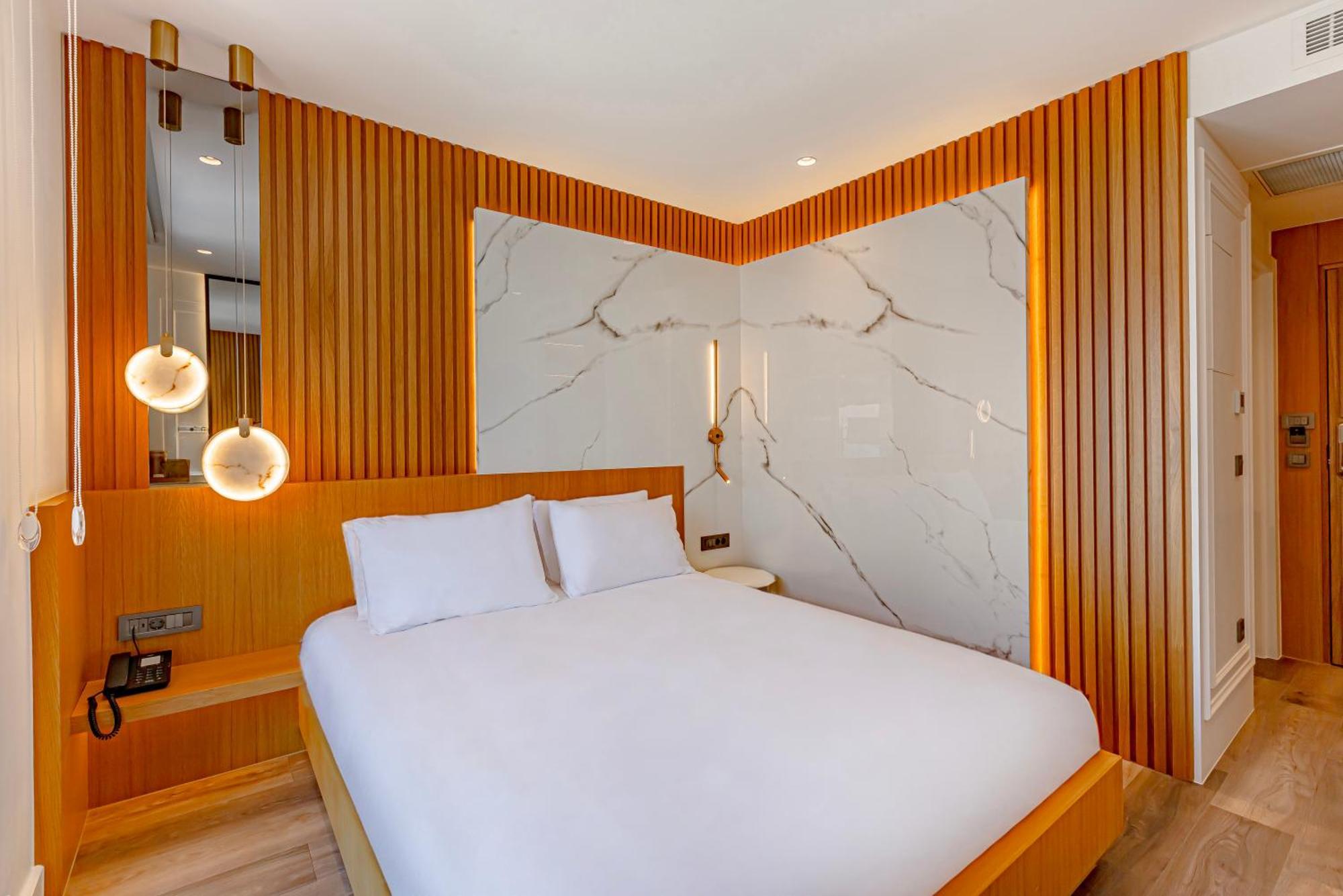 Dulcet Hotel Antalia Esterno foto